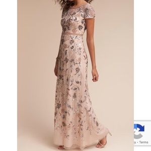 Adrianna Papell Cecilia Formal Gown